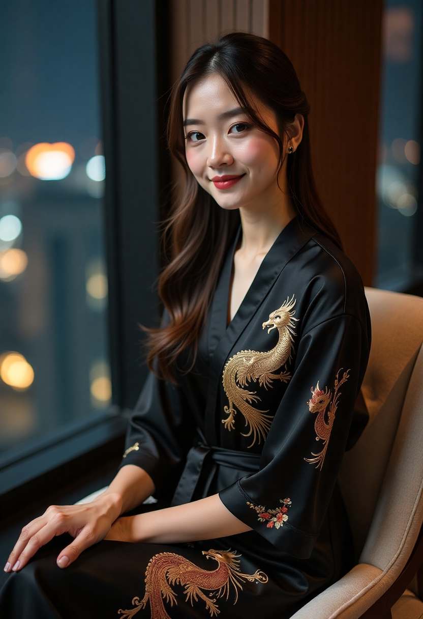 一本打开的旧书