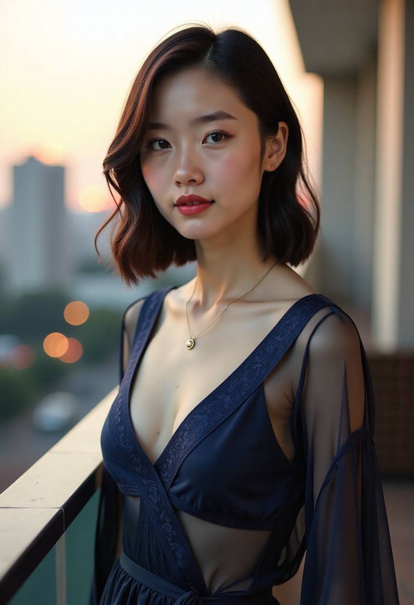 学生在阅览室做笔记